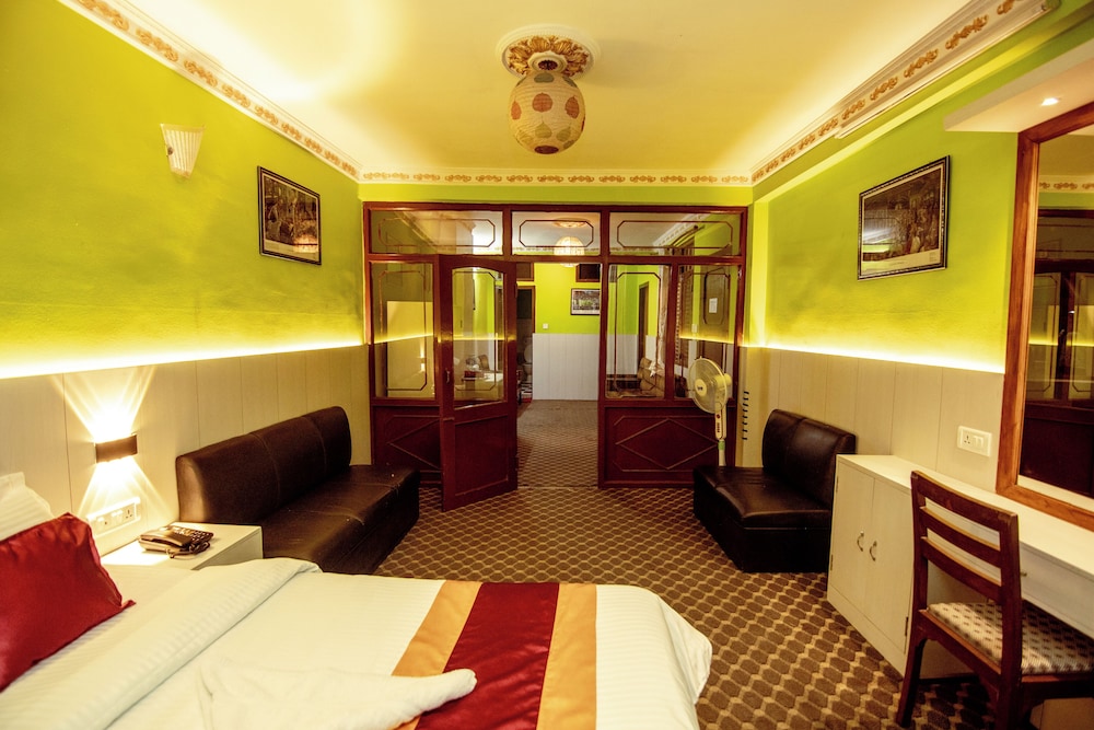 Hotel Pomelo House 20/44