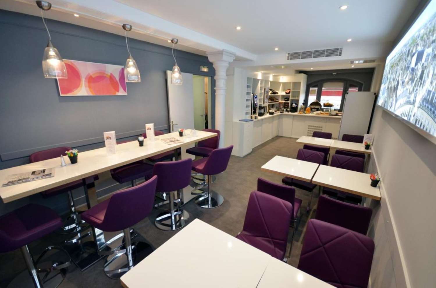 Best Western Dijon Centre Gare 5/5