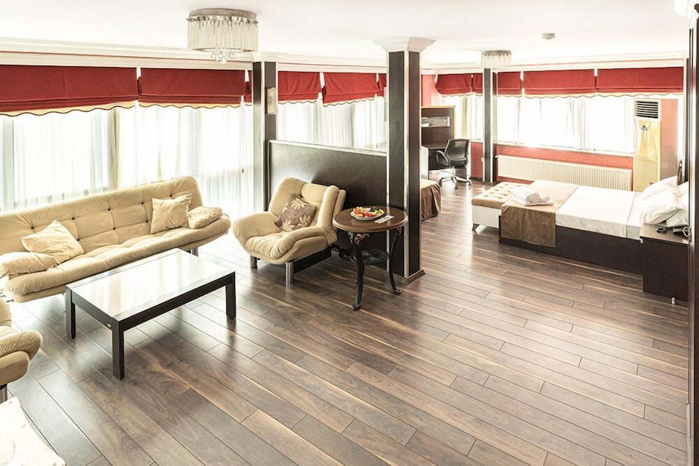 Pamuk City Hotel 39/50