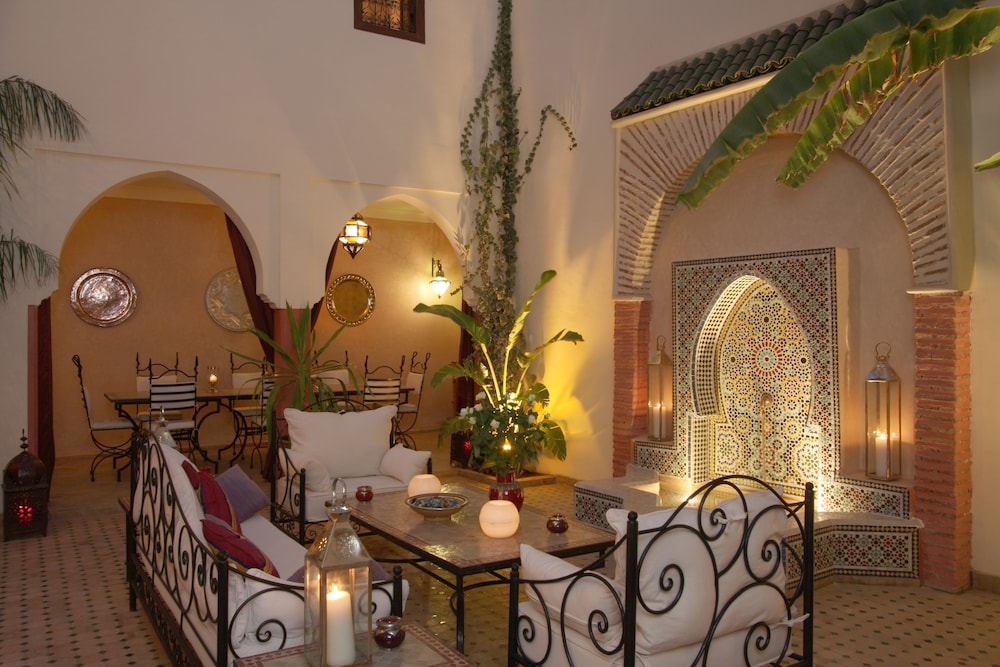 RIAD PETIT KARMELA 39/46