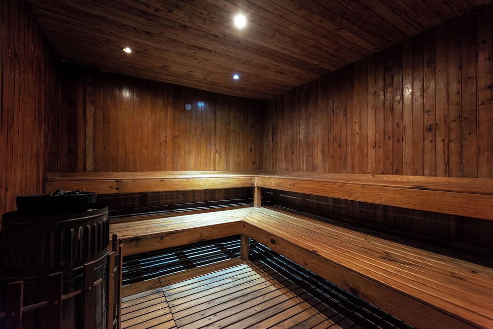 Zione Luxury Hotel Pereira 35/66