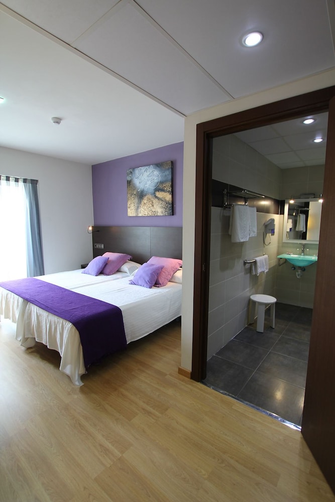 Hotel Tossamar Resort 4/25