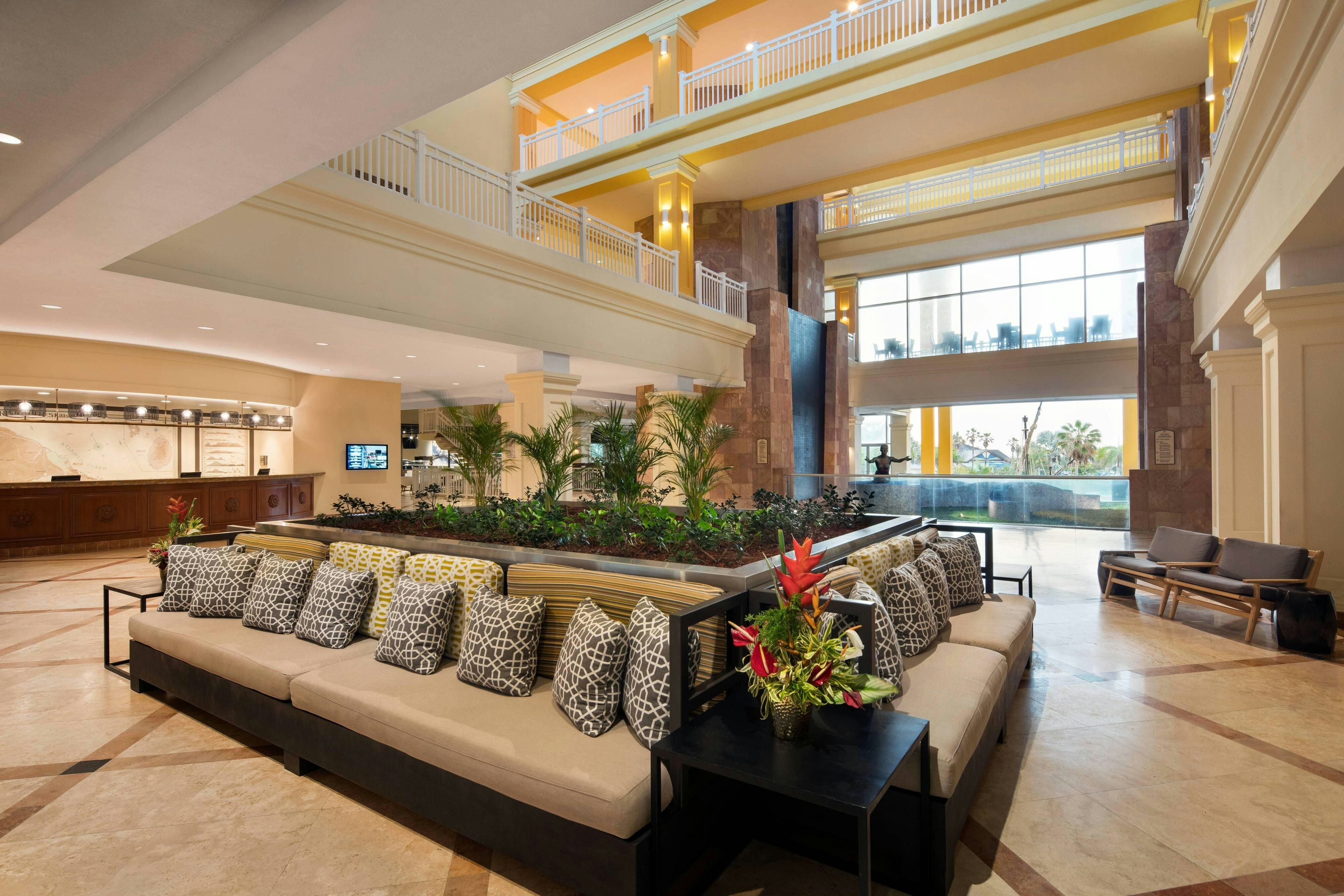 St. Kitts Marriott Resort & The Royal Beach Casino 22/65