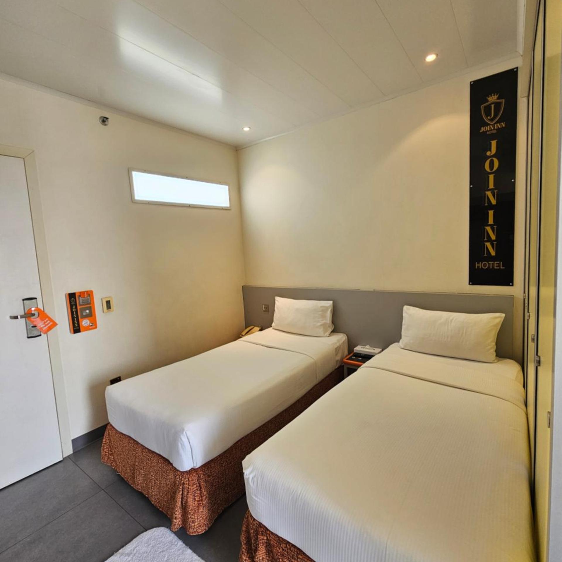 Join Inn Hotel 11/52