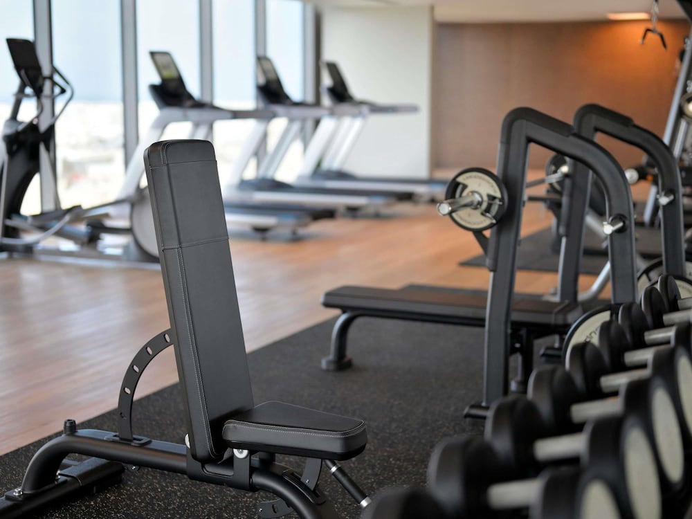 Movenpick Hotel and Hotel Apartments Ghala Muscat 25/50