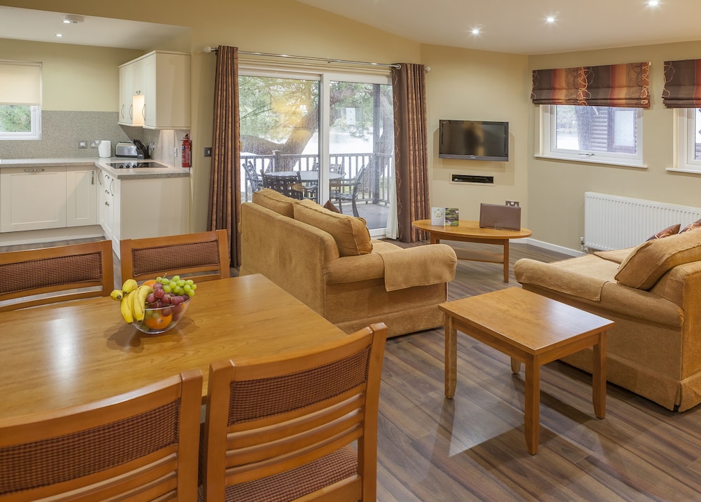 Pine Lake Resort 20/50