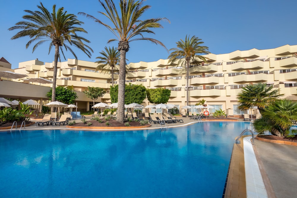 Barcelo Corralejo Bay - Adults Only 47/50