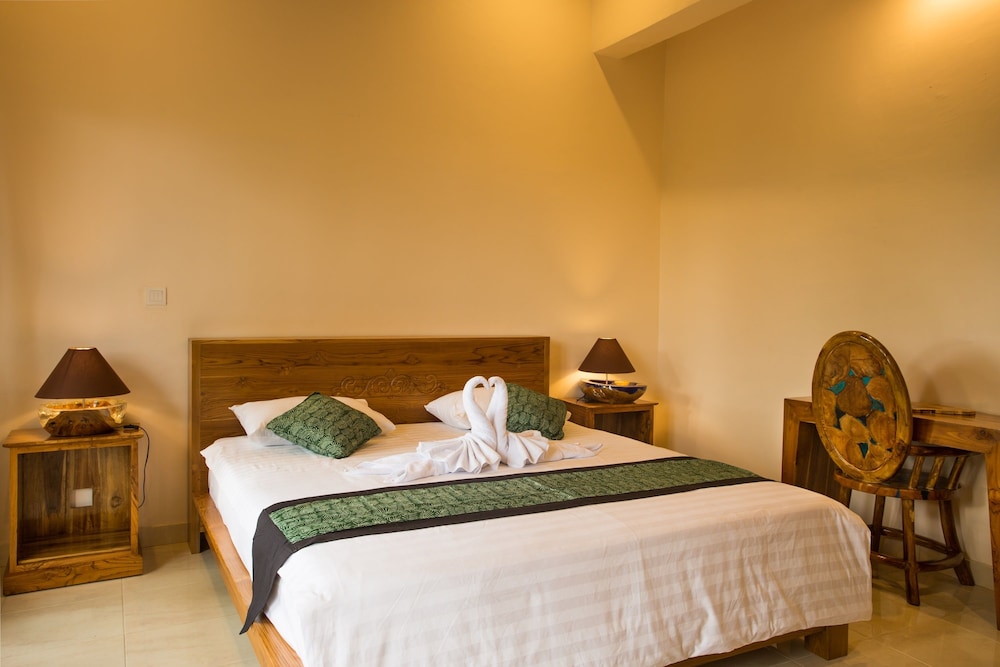 Bulan Bali Homestay 27/63