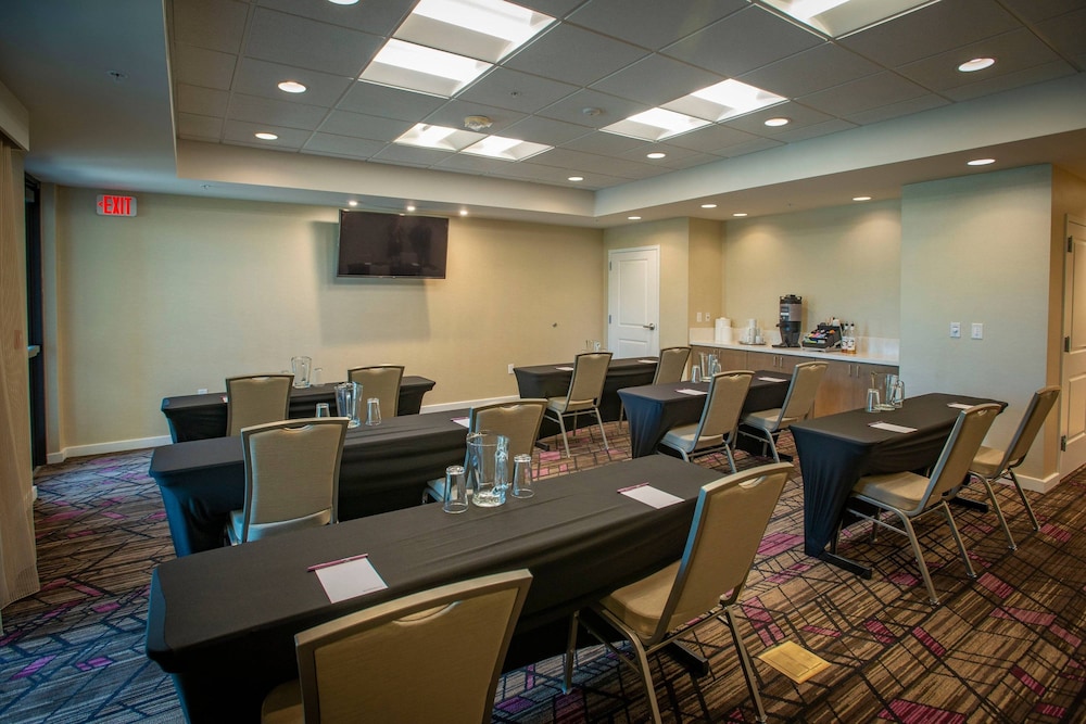 Residence Inn By Marriott Pensacola Airport/Medical Center 44/48