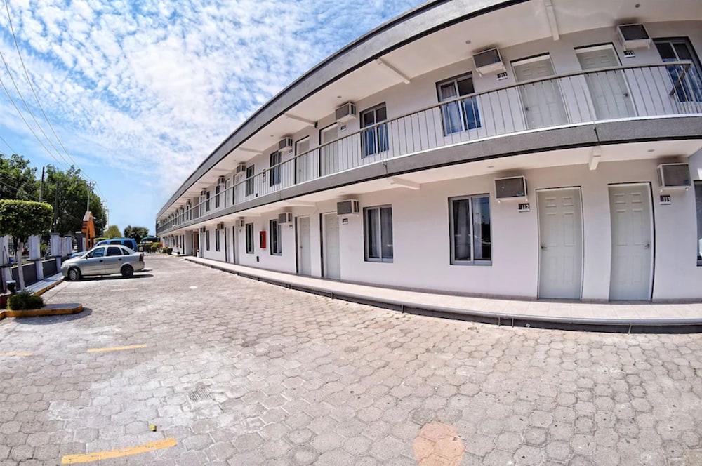 Expo Hotel Guadalajara 28/37