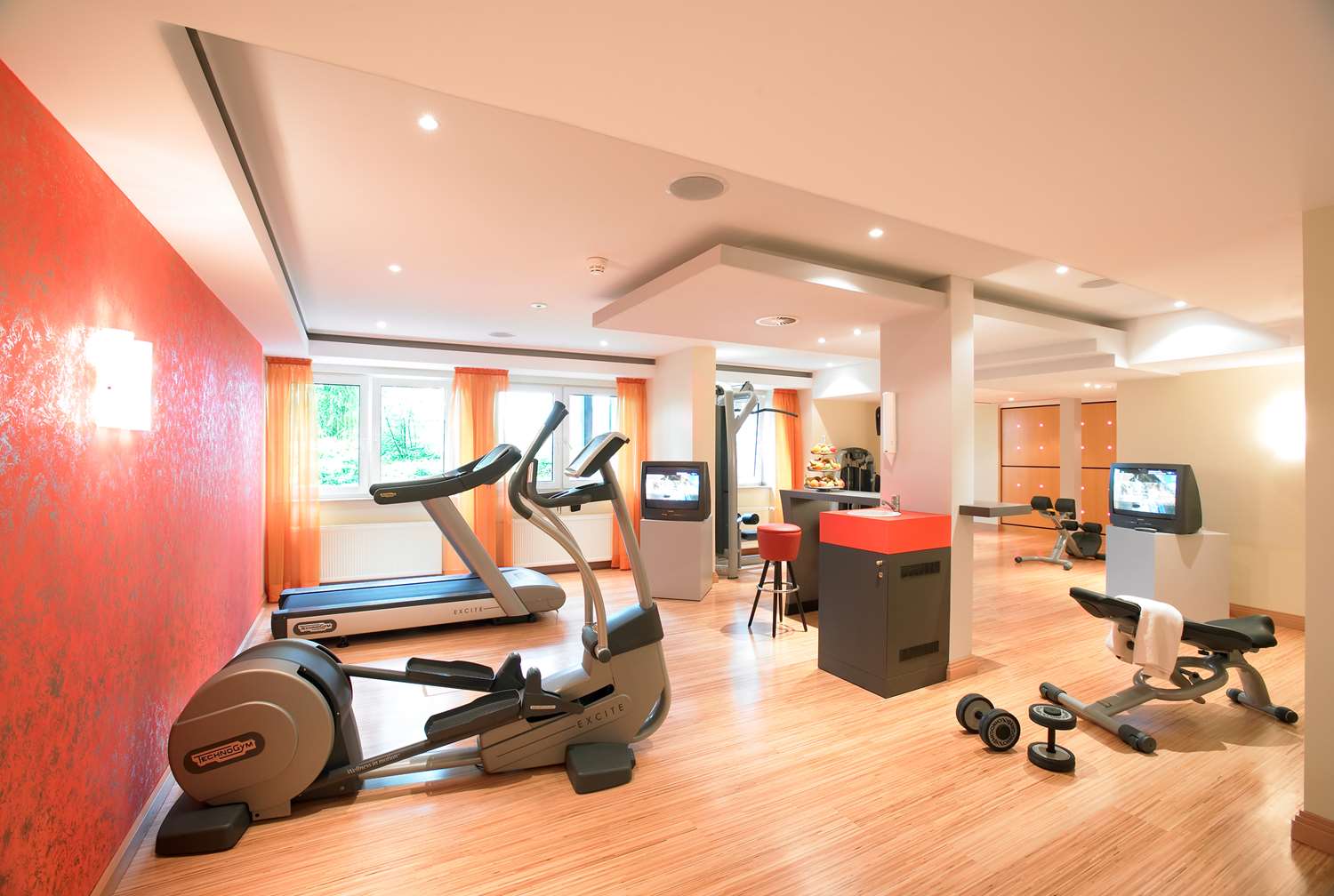 Best Western Premier Park Hotel & Spa 15/43