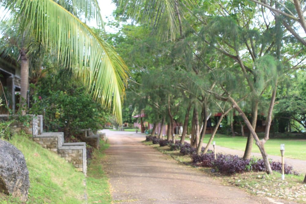 Nirwana Buton Villa 26/31