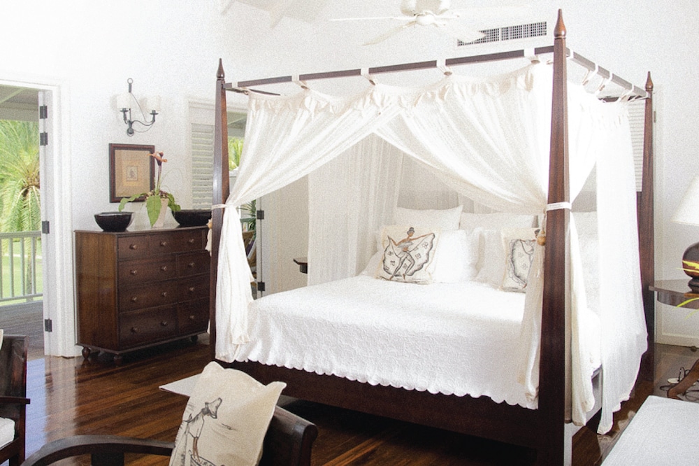 The Inn At English Harbour Antigua 10/62