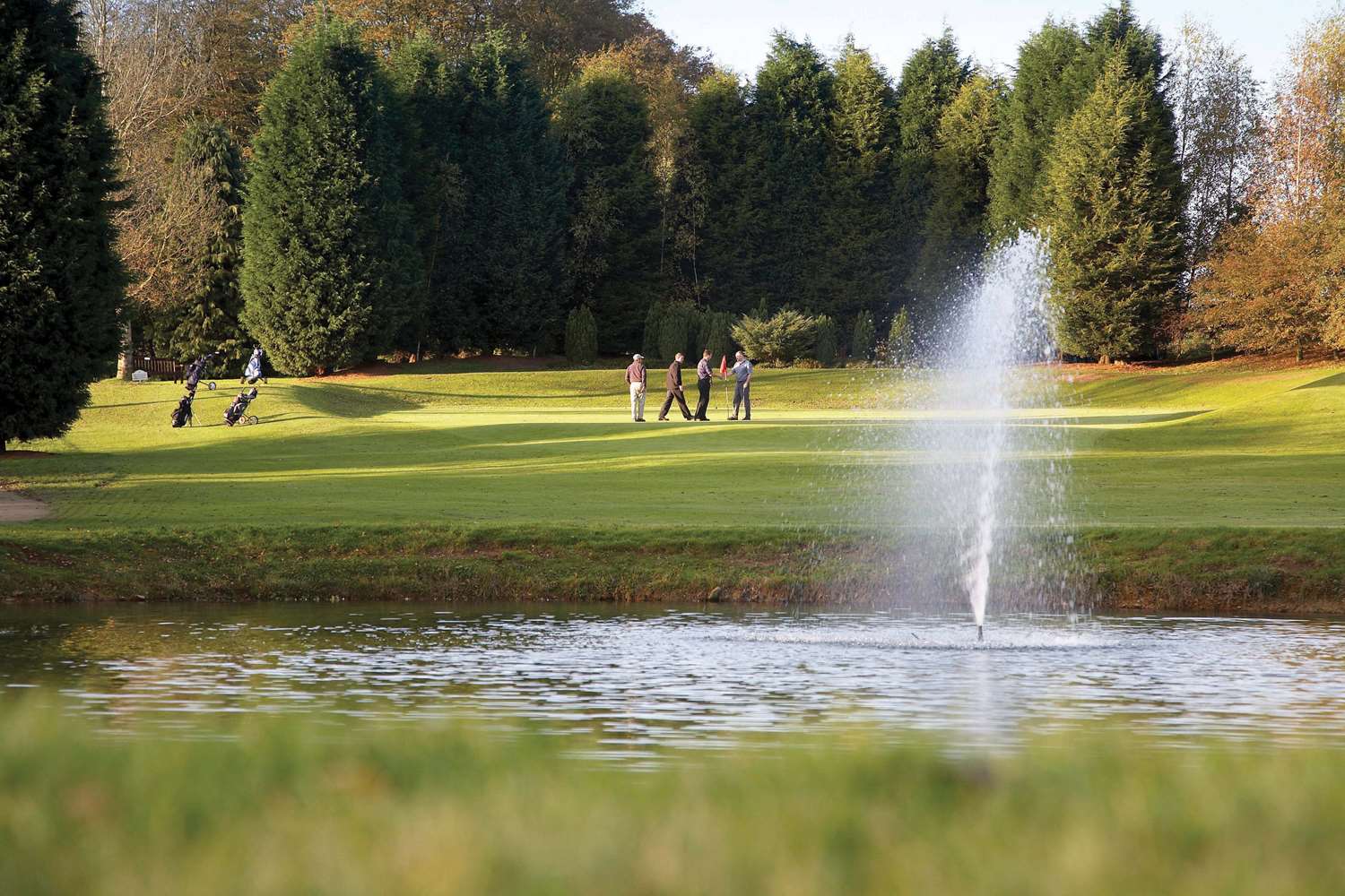Best Western Plus Ullesthorpe Court Hotel & Golf Club 42/45