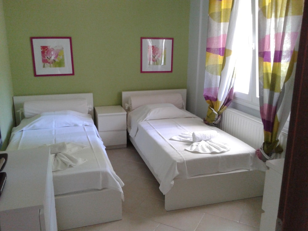 Luxurious Villa Anna Maria 8/50