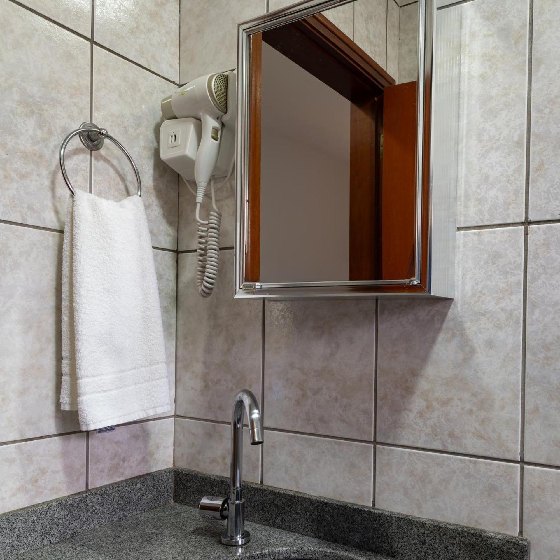 Hotel Boa Vista 49/50