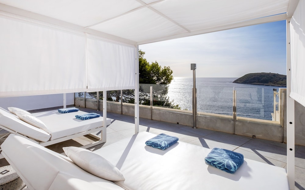 Hotel Florida Magaluf - Adults Only 20/49