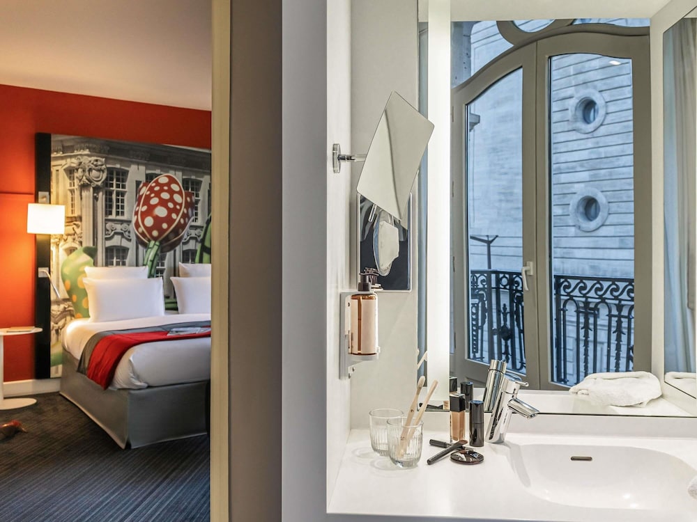 Mercure Lille Centre Grand Place 69/70