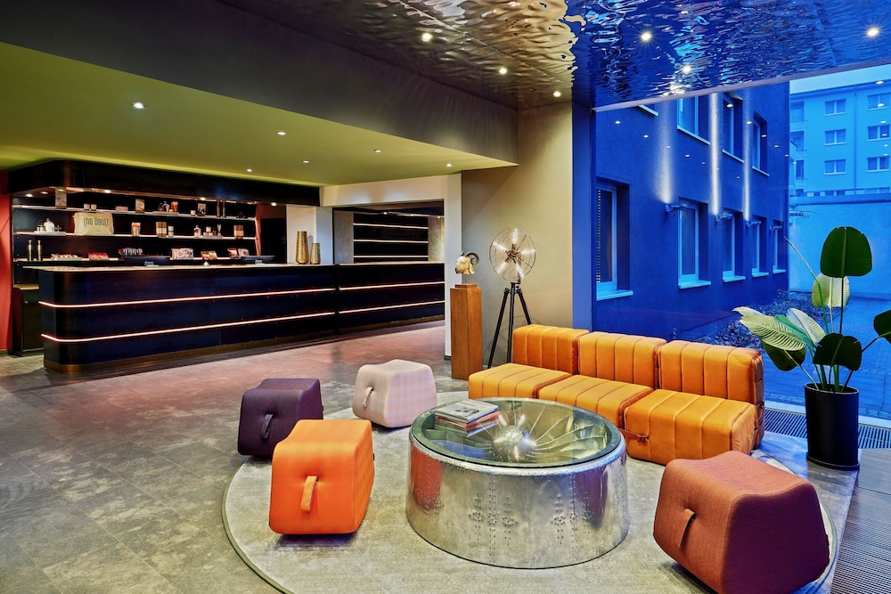 The Deutz, a Tribute Portfolio Hotel 45/61