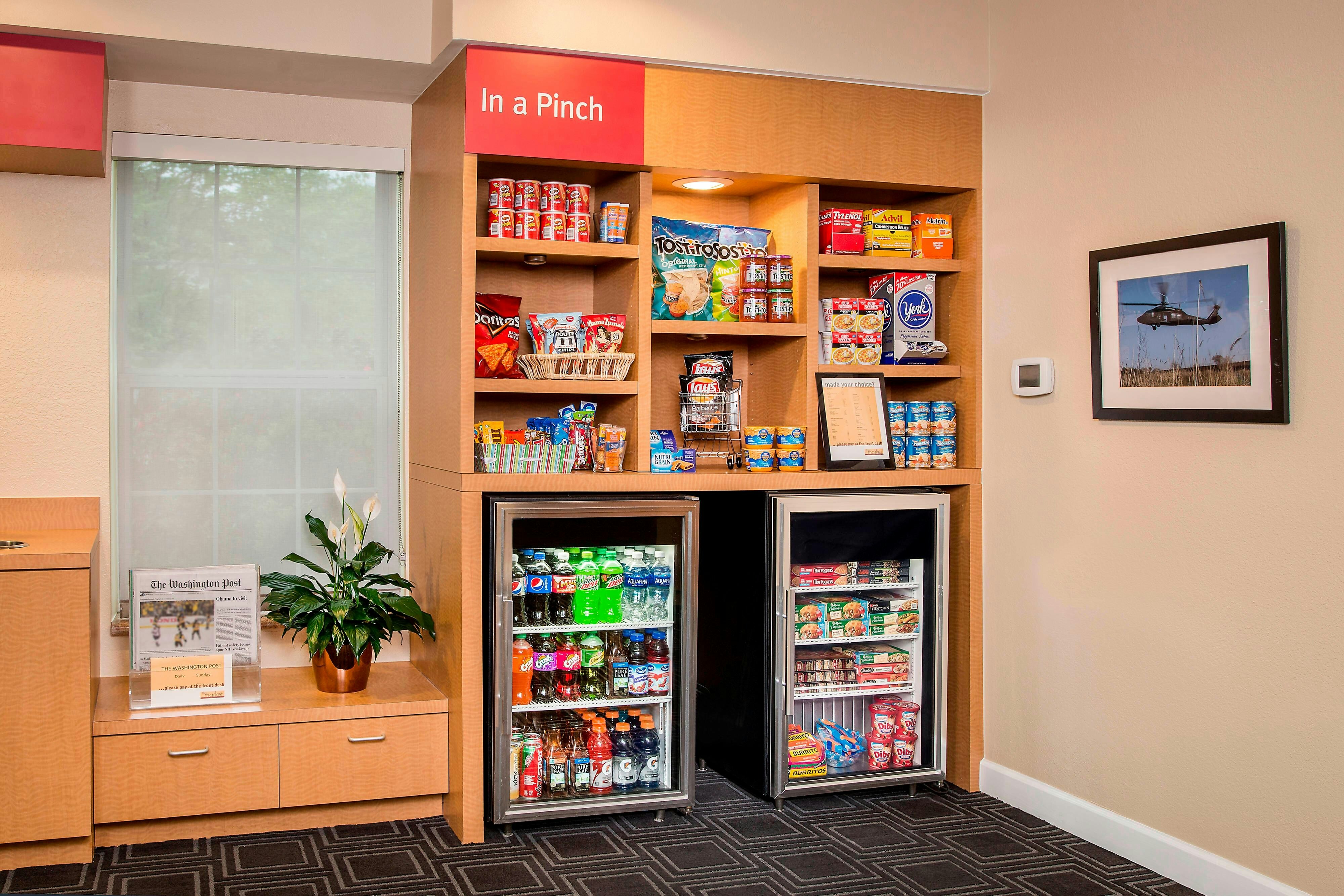 Towneplace Suites By Marriott Clinton At Joint Base Andrews 4/8