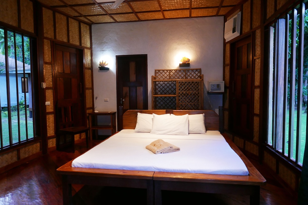 Dolarog Beach Resort 20/50