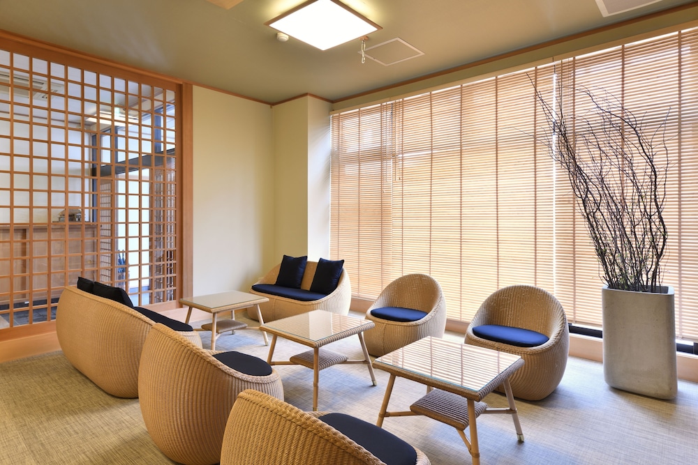 Matsunoyama Onsen Sake Hotel Tamakiya 35/50