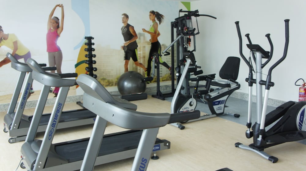Go Inn Aracaju Hotel 42/76