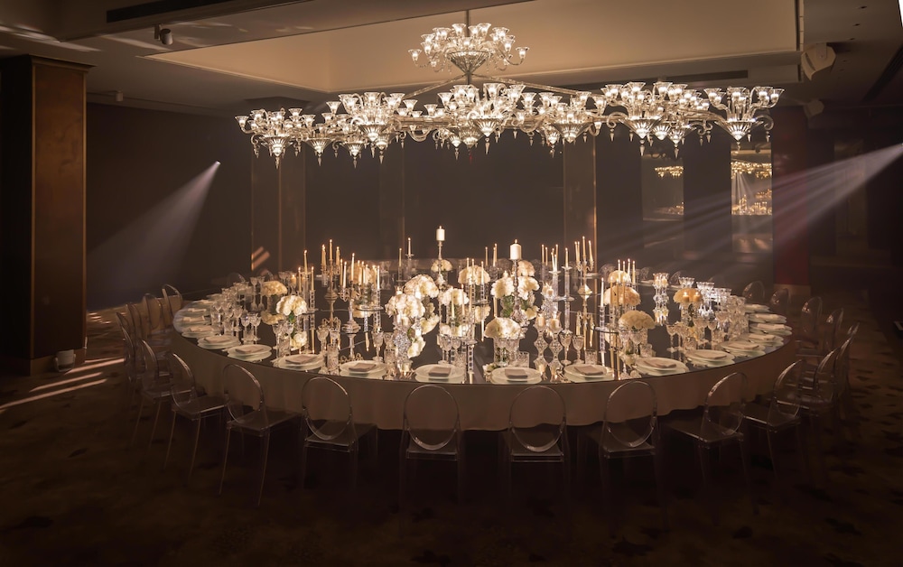 The May Fair Hotel, Mayfair, London 57/63