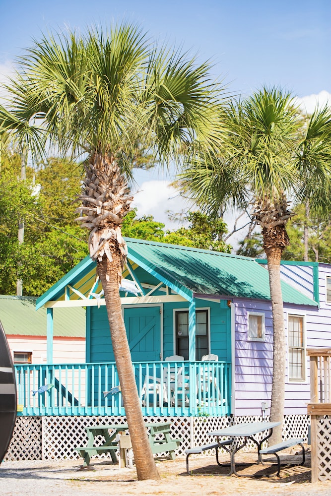 Navarre Beach Camping Resort 53/61