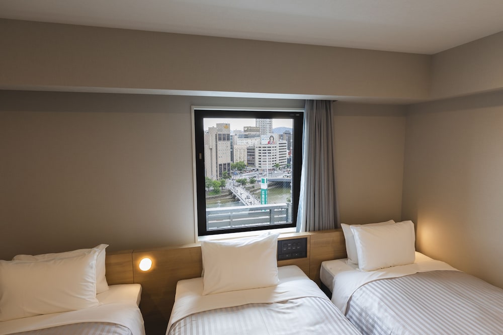 Sotetsu Fresa Inn Hiroshima 37/65