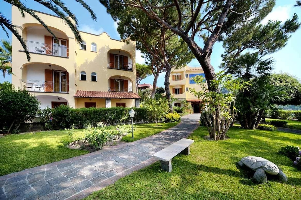 Albergo Terme San Lorenzo 66/73