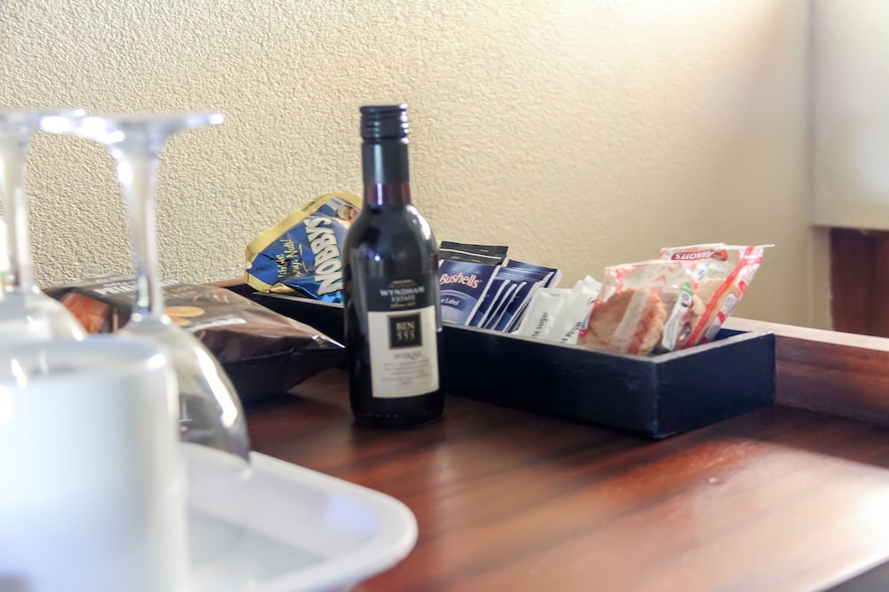 Overlander Homestead Motel 23/31