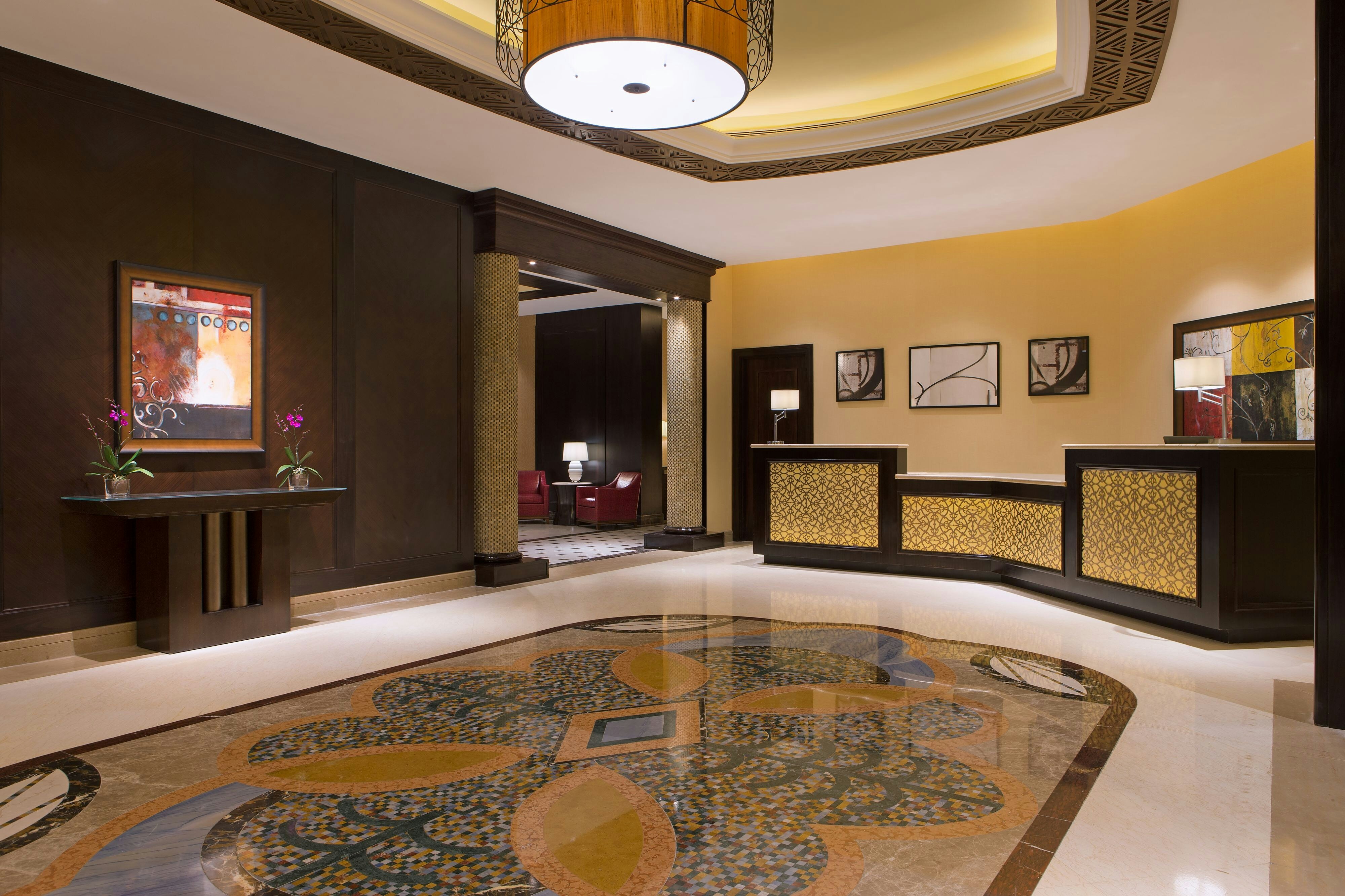 Londoner Grand, a Luxury Collection Hotel, Macau 35/57