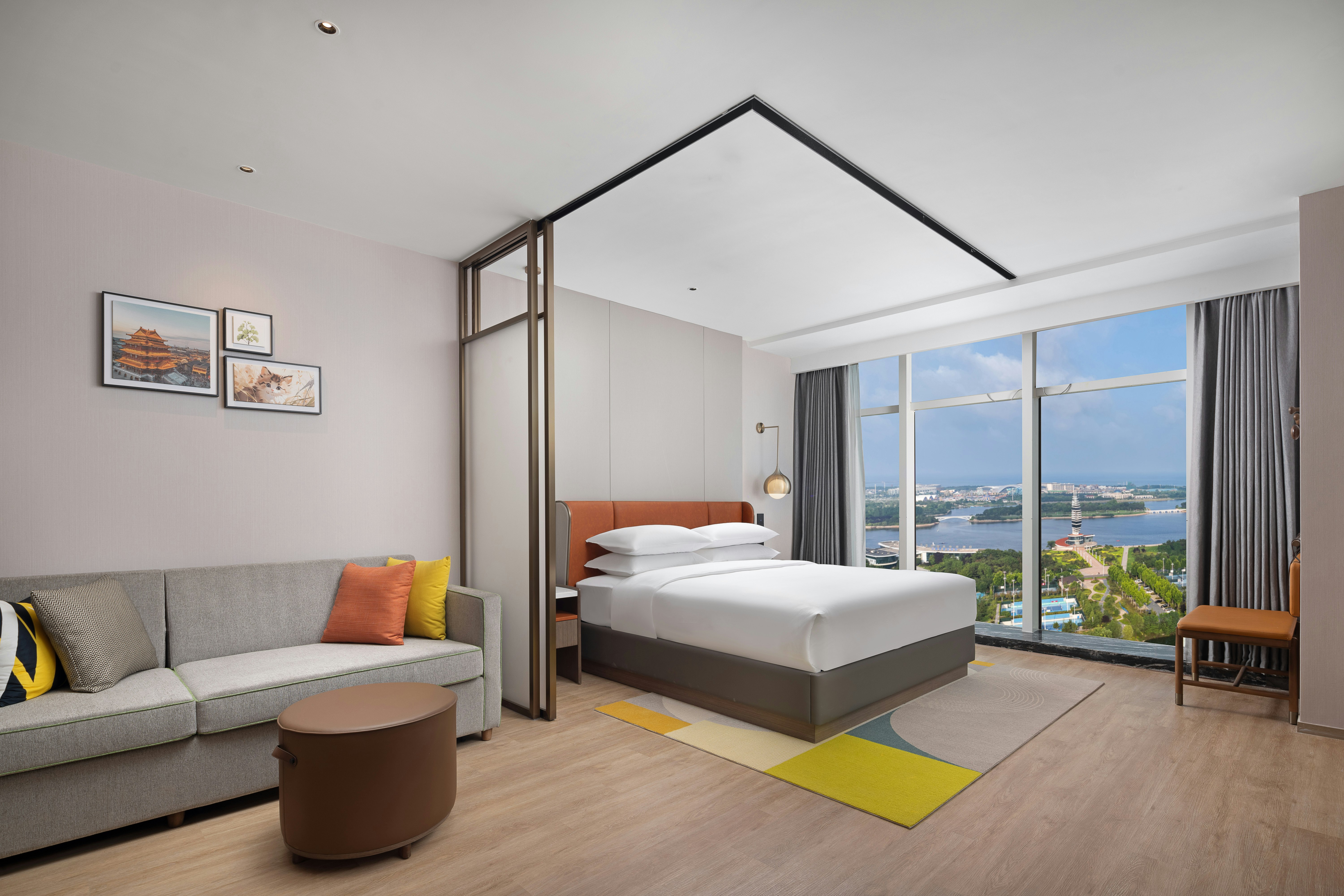 Home2 Suites by Hilton Rizhao Wanpingkou 34/70