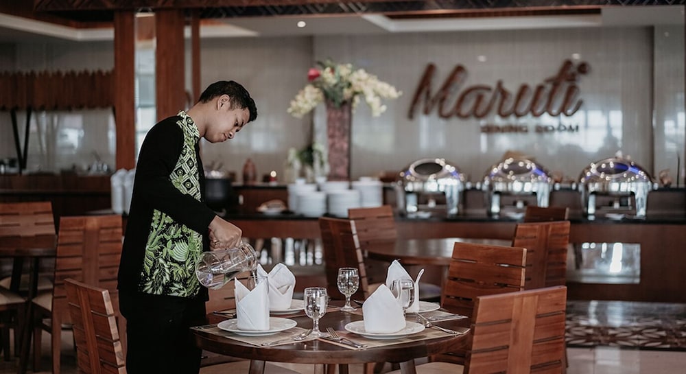 Griya Persada Convention Hotel & Resort - Bandungan 38/53