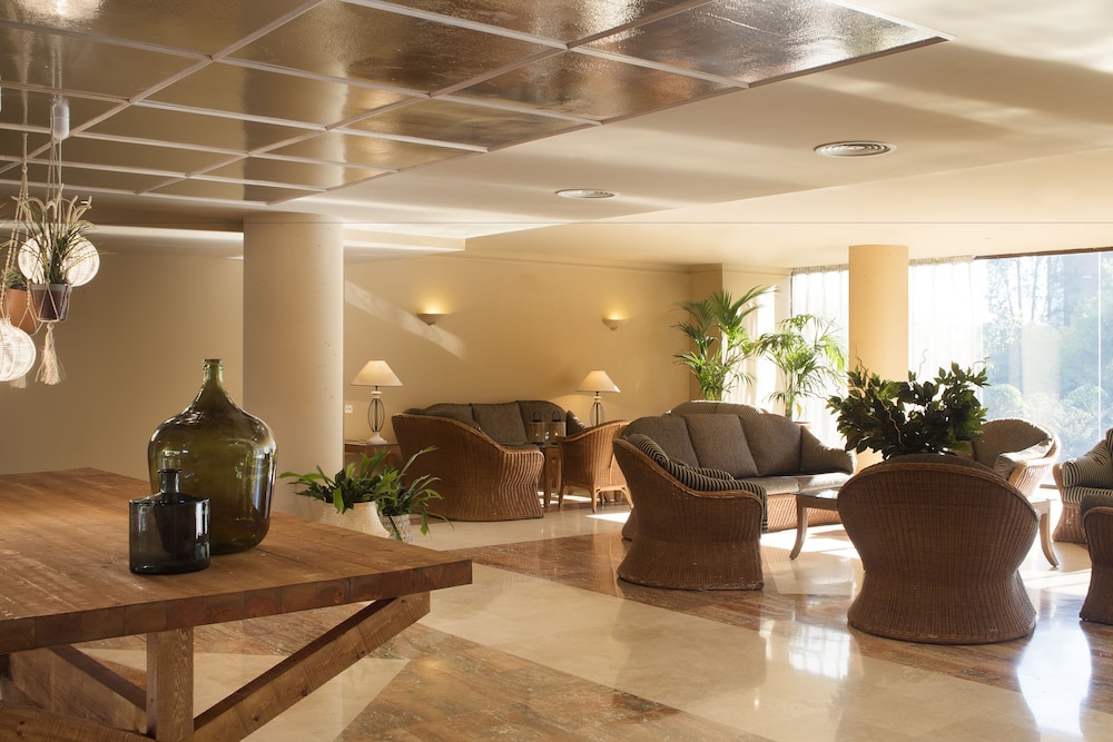 Luna Club Yoga & Spa Hotel 18/66