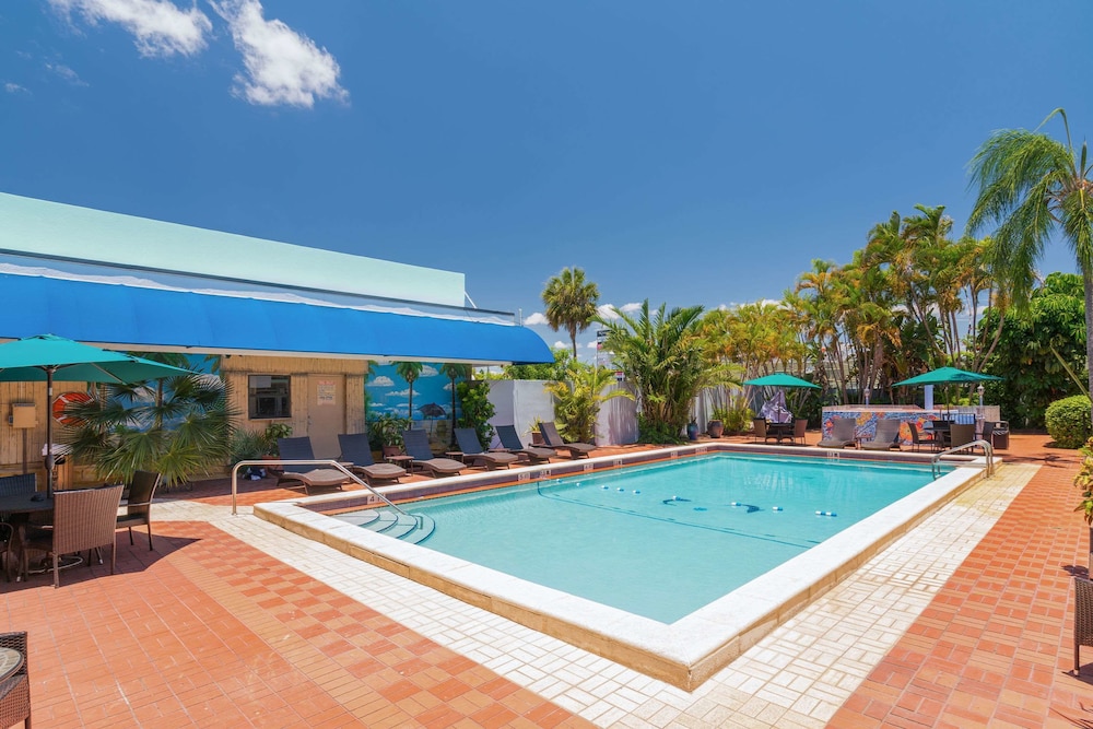 Quality Inn Miami South 25/47