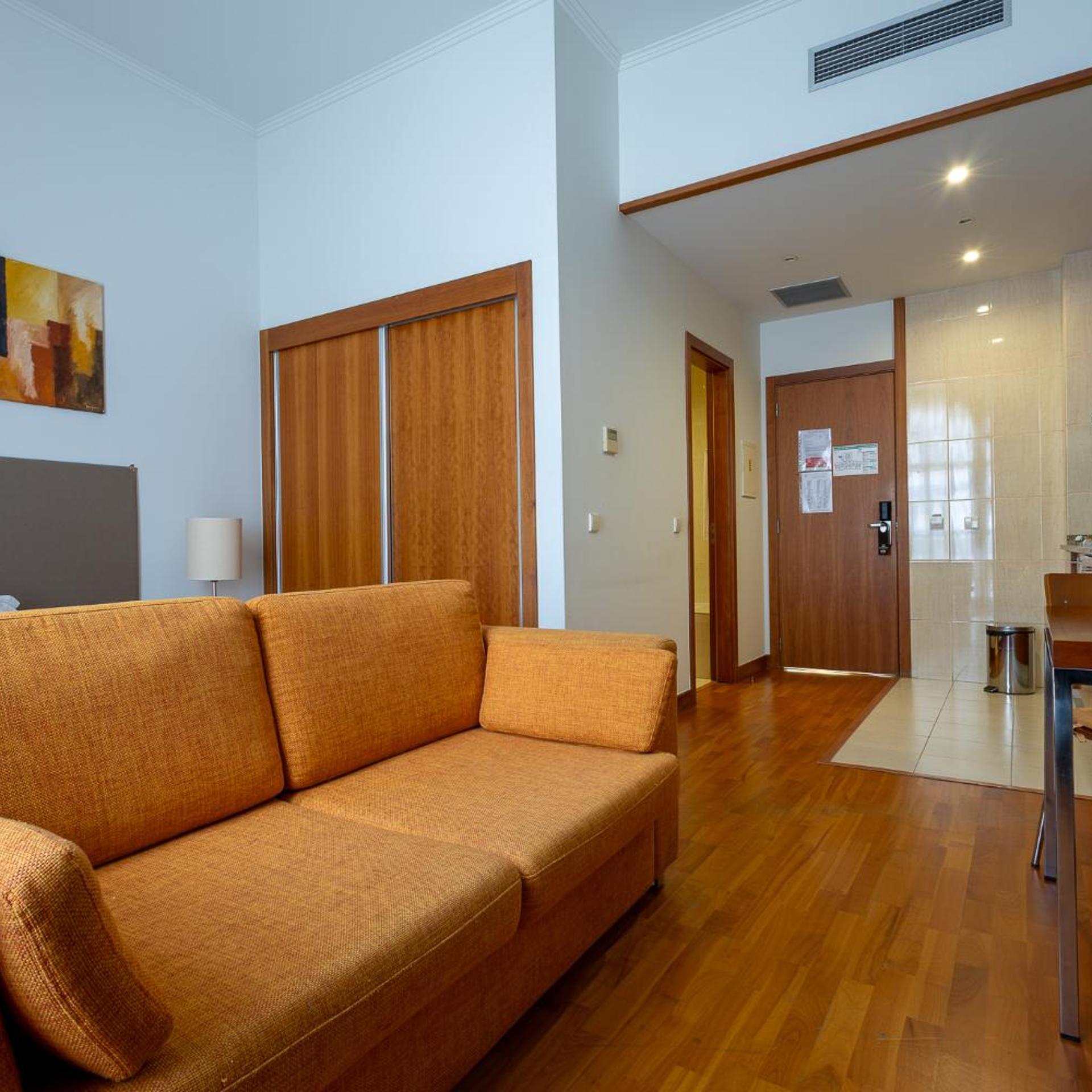 Hotel Apartamento Geres Ribeiro 46/59