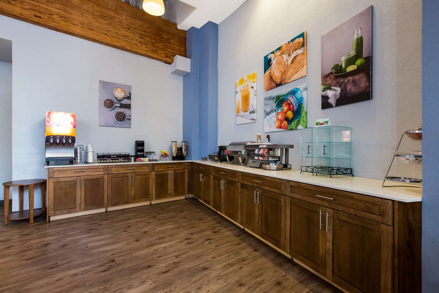 Best Western Bordentown Inn 10/46
