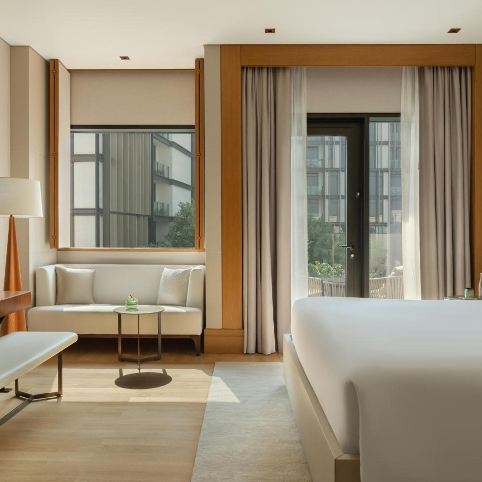 Delano Dubai in DUBAI