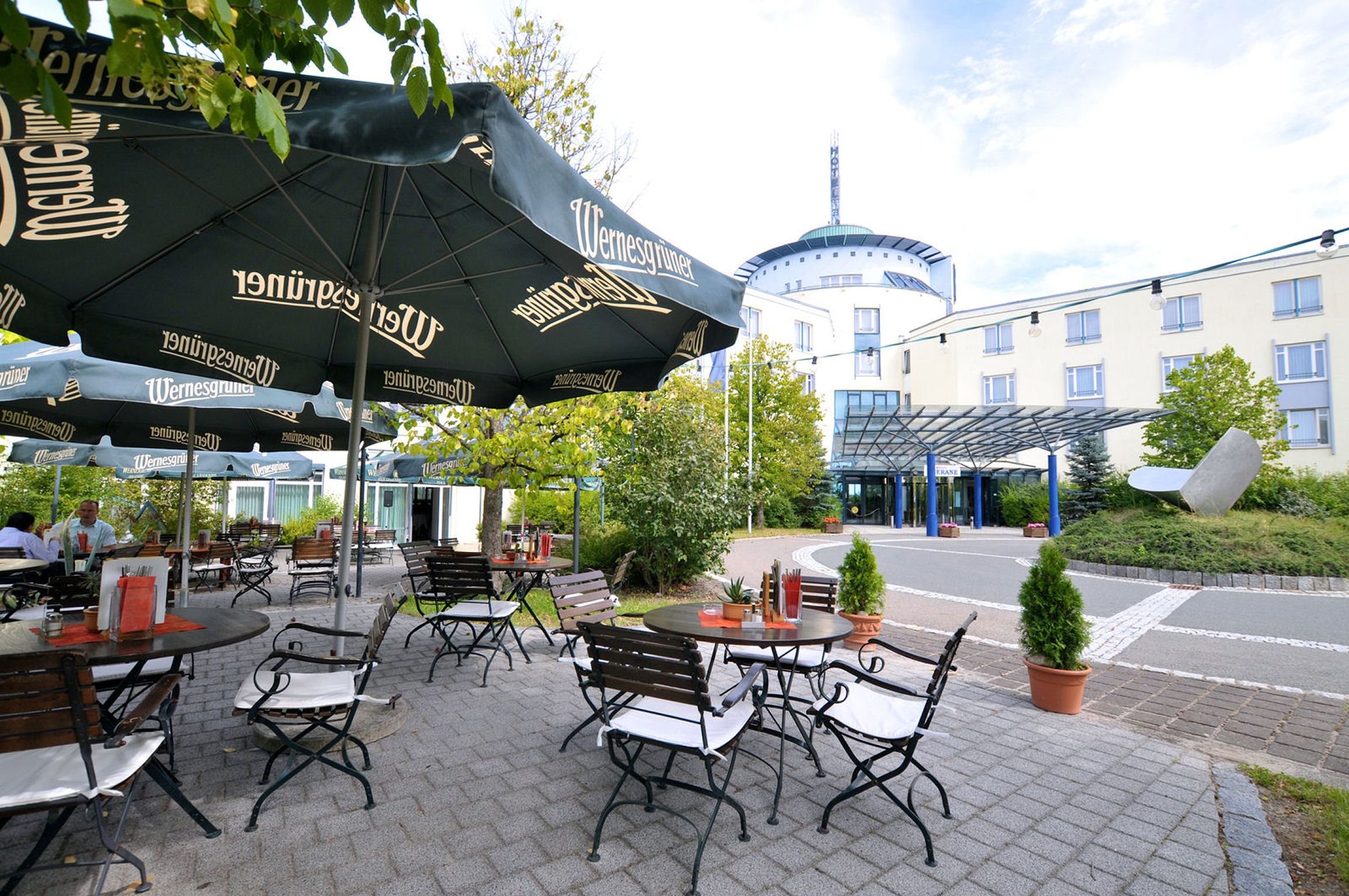 Hotel Meerane 20/21