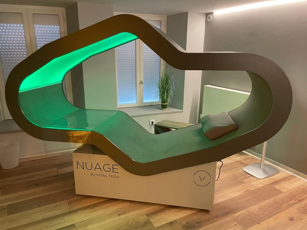 La Table de Gustave Hotel and Restaurant 38/50