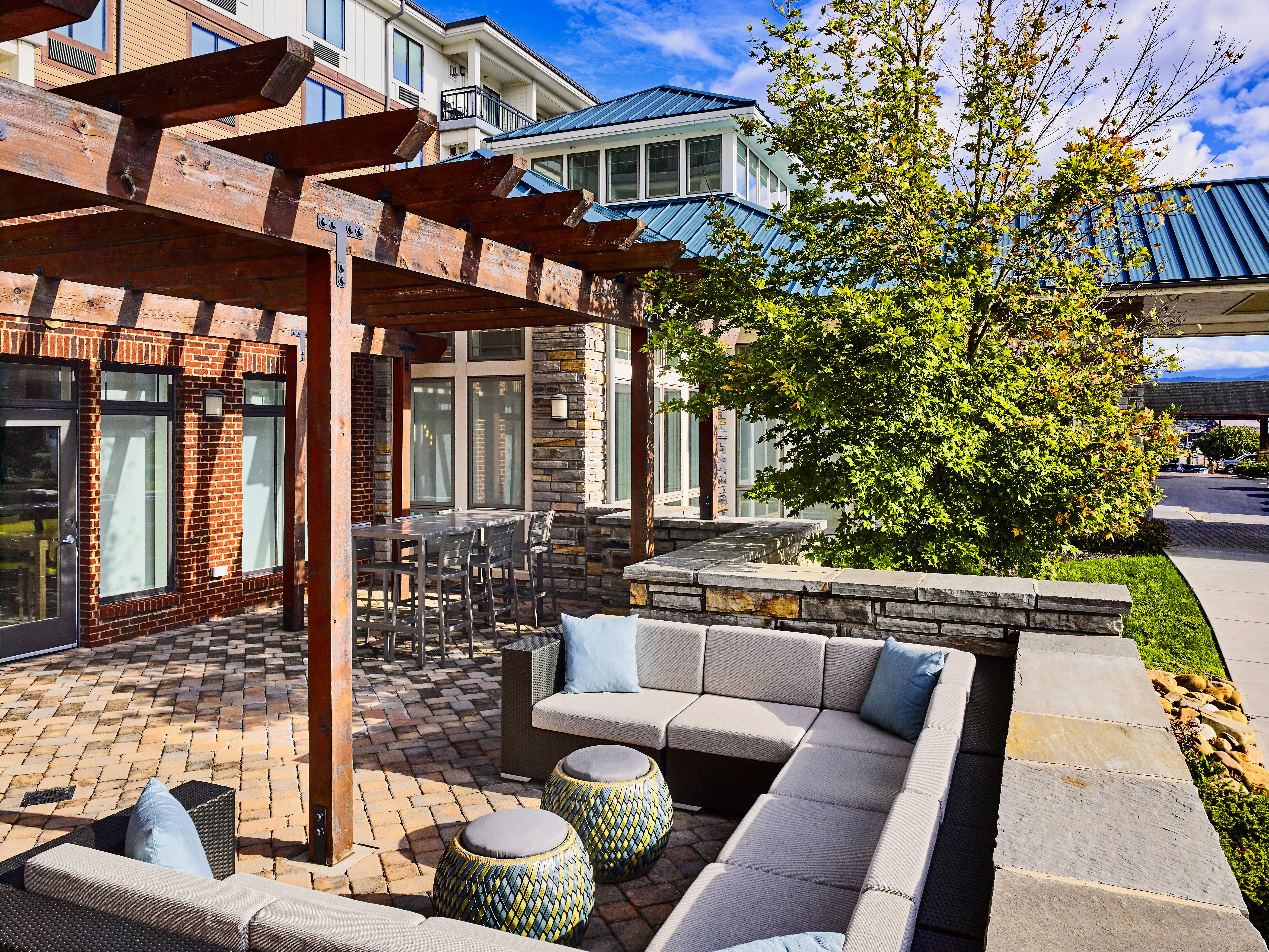 Hilton Garden Inn Pigeon Forge 49/50