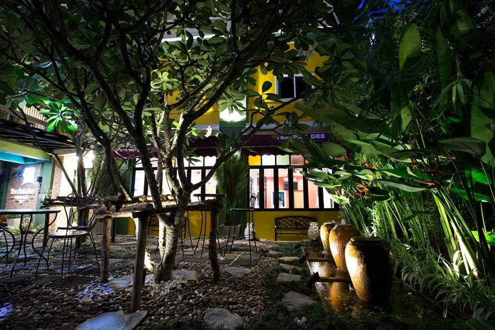 Tee Pak Dee Resident Phuket 56/66