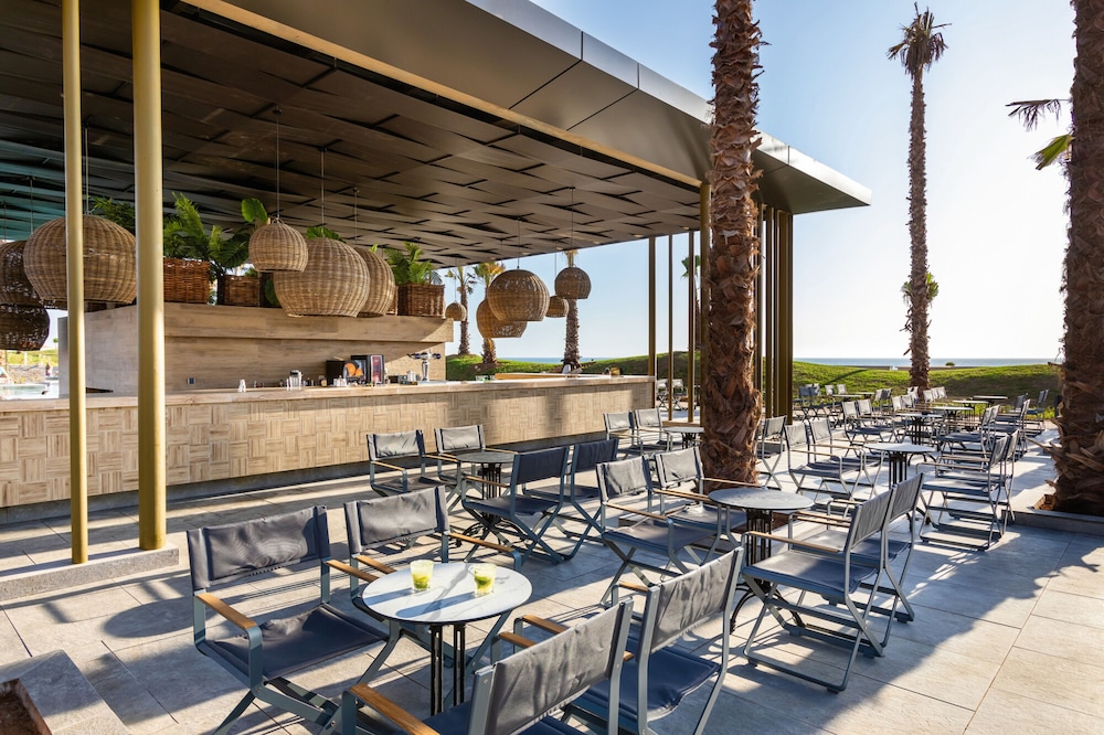Riu Palace Tikida Taghazout 22/30