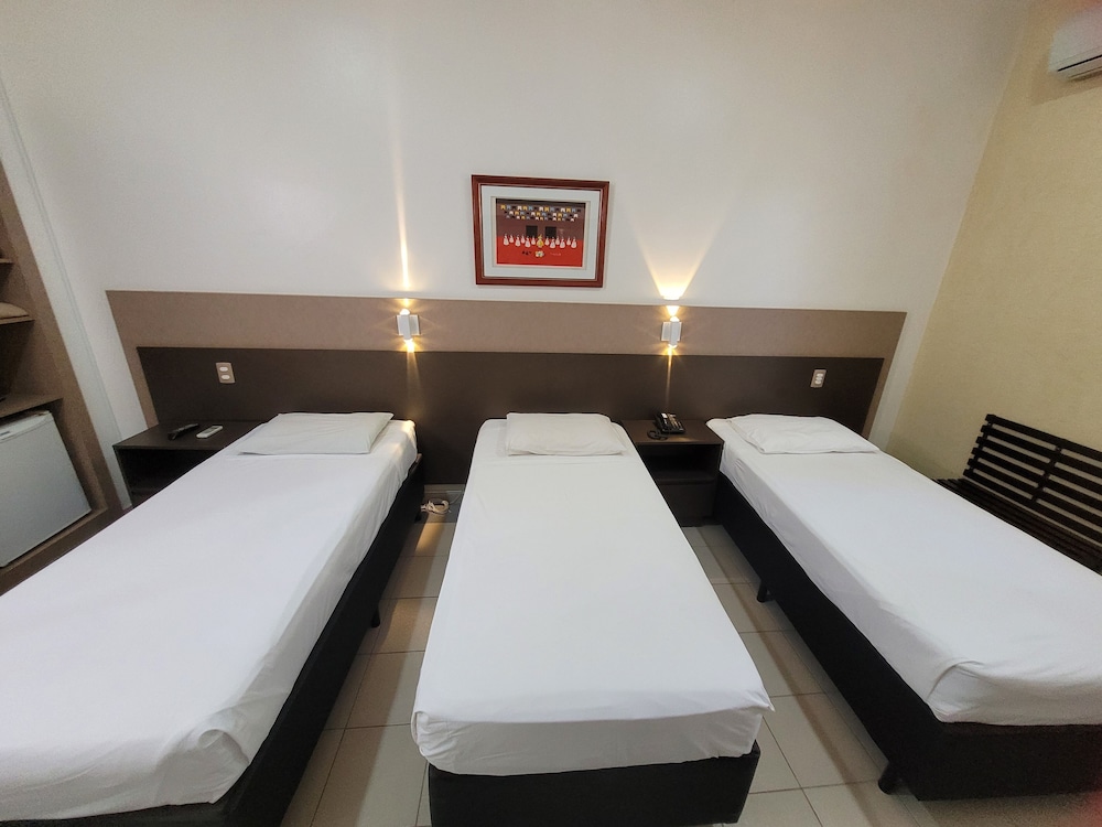 Athus Brasilia Hotel 18/49