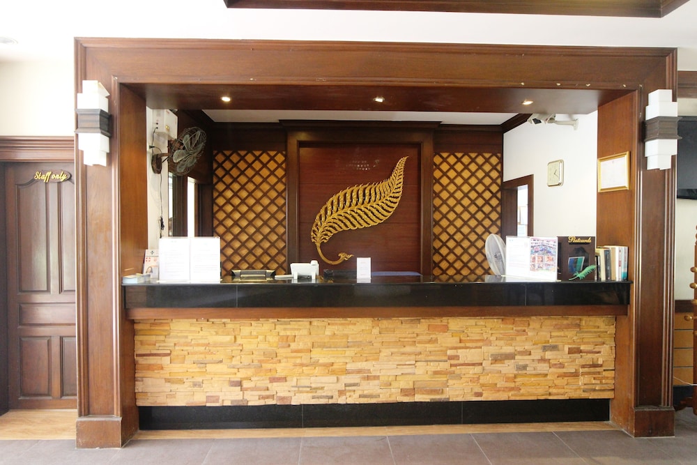 P P Palmtree Resort 6/50