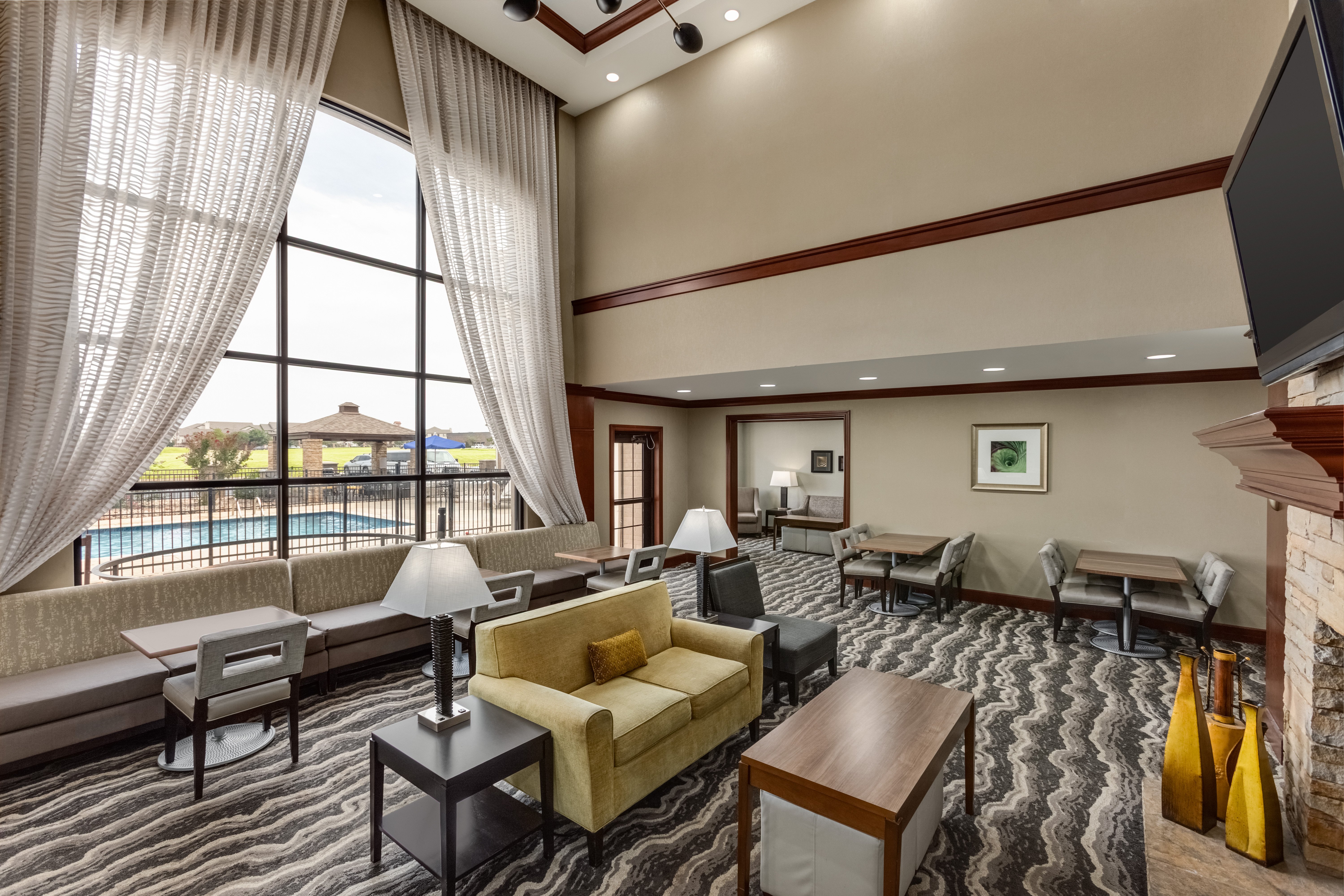Staybridge Suites Oklahoma City-Quail Springs 37/81