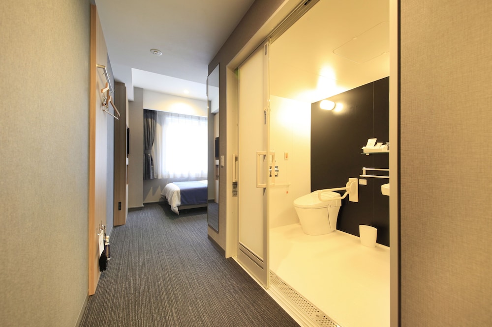 Quintessa Hotel Osaka Shinsaibashi 43/62