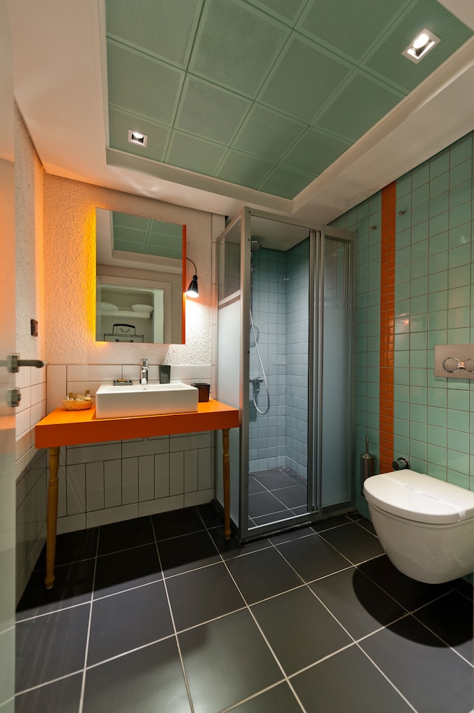 Arinnanda Hotel Cesme 69/72